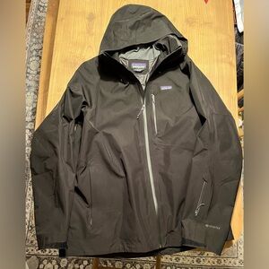 Patagonia Men's Powder Bowl Jacket